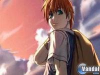 Legacy of Ys: Books I & II