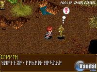 Nuevas im�genes de Legacy of Ys