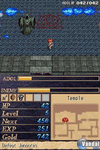 Imagen Legacy of Ys: Books I & II