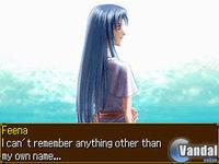 Nuevas im�genes de Legacy of Ys