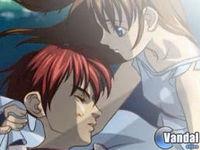 Nuevas im�genes de Legacy of Ys