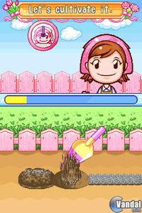 Imagen 6 de Gardening Mama para Nintendo DS