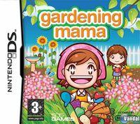 Imagen 7 de Gardening Mama para Nintendo DS