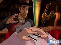 Imagen 1 de Runaway: A Twist of Fate para Nintendo DS