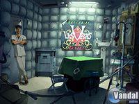 Nuevas im�genes de Runaway 3 para Nintendo DS
