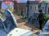 Nuevas im�genes de Runaway 3 para Nintendo DS
