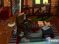 Nuevas im�genes de Runaway 3 para Nintendo DS