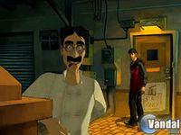 Nuevas im�genes de Runaway: A Twist of Fate