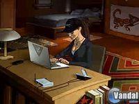 Nuevas im�genes de Runaway: A Twist of Fate