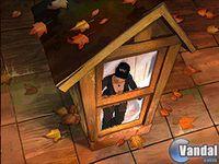 Nuevas im�genes de Runaway: A Twist of Fate