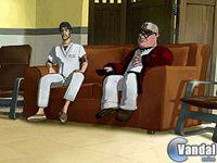 Nuevas im�genes de Runaway: A Twist of Fate