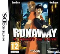 Imagen 14 de Runaway: A Twist of Fate para Nintendo DS