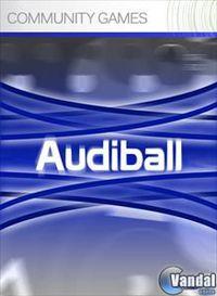 Imagen 1 de Audiball para Xbox 360