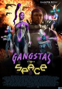 Imagen 52 de Saints Row: The Third para Xbox 360