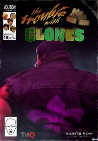 Imagen Saints Row: The Third