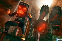 Saints Row: The Third