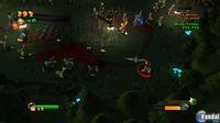 Quema zombis en la PlayStation Store