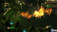 Quema zombis en la PlayStation Store