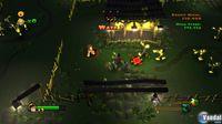 Quema zombis en la PlayStation Store
