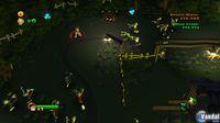 Quema zombis en la PlayStation Store