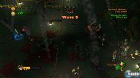 Quema zombis en la PlayStation Store
