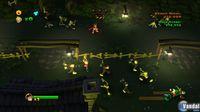 Quema zombis en la PlayStation Store
