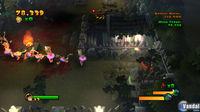 Nuevas im�genes de Burn Zombie Burn