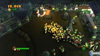 Nuevas im�genes de Burn Zombie Burn