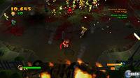 Nuevas im�genes de Burn Zombie Burn