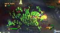 Nuevas im�genes de Burn Zombie Burn