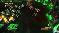 Nuevas im�genes de Burn Zombie Burn