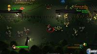 Nuevas im�genes de Burn Zombie Burn