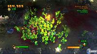 Nuevas im�genes de Burn Zombie Burn