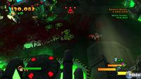 Nuevas im�genes de Burn Zombie Burn