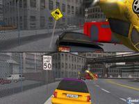Primeras im�genes de Urban Extreme: Street Rage