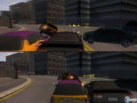 Primeras im�genes de Urban Extreme: Street Rage