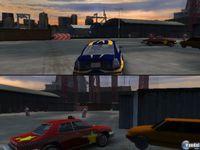 Primeras im�genes de Urban Extreme: Street Rage