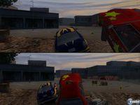 Primeras im�genes de Urban Extreme: Street Rage