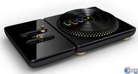 Pantalla DJ Hero