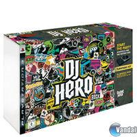 Imagen 14 de DJ Hero para PlayStation 3