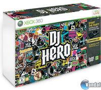 Imagen 14 de DJ Hero para Xbox 360