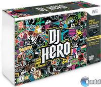 Imagen 14 de DJ Hero para Wii