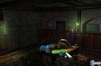 Primeras im�genes en castellano de Secret Files 2 para Wii