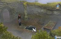 Primeras im�genes en castellano de Secret Files 2 para Wii