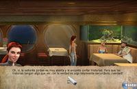 Primeras im�genes en castellano de Secret Files 2 para Wii