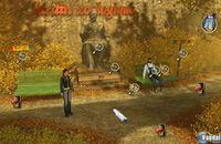 Pantalla Secret Files 2: Puritas Cordis