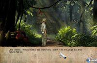 Nuevas im�genes de Secret Files 2 para Wii