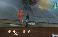 Nuevas im�genes de Secret Files 2 para Wii
