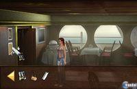 Nuevas im�genes de Secret Files 2 para Wii