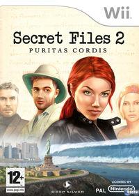 Imagen 13 de Secret Files 2: Puritas Cordis para Wii